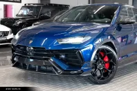 Lamborghini Urus din 2023 cu 11.511 km - oferta LAM184830 - foto 6