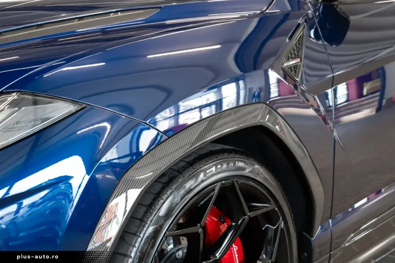 Lamborghini Urus din 2023 cu 11.511 km - oferta LAM184830 - foto 8