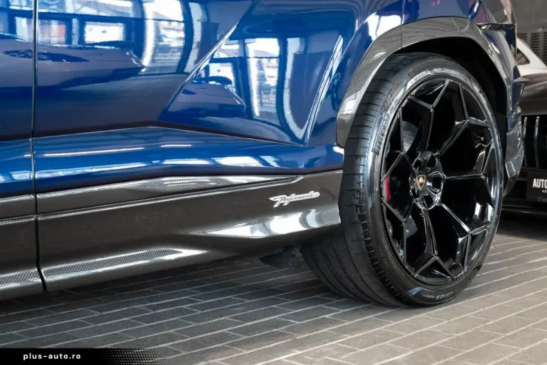 Lamborghini Urus din 2023 cu 11.511 km - oferta LAM184830 - foto 10