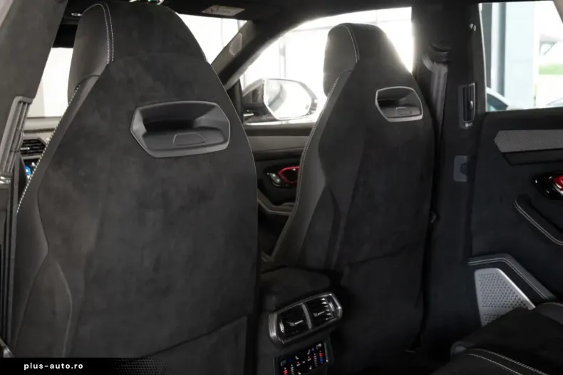 Lamborghini Urus din 2023 cu 11.511 km - oferta LAM184830 - foto 22