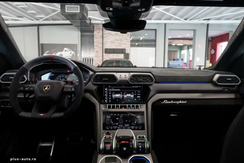 Lamborghini Urus din 2023 cu 11.511 km - oferta LAM184830 - foto 25