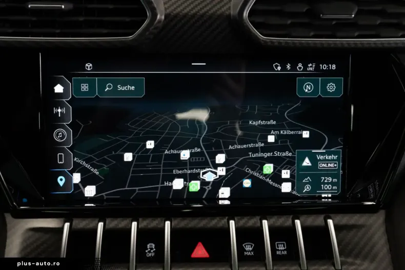 Lamborghini Urus din 2023 cu 11.511 km - oferta LAM184830 - foto 26