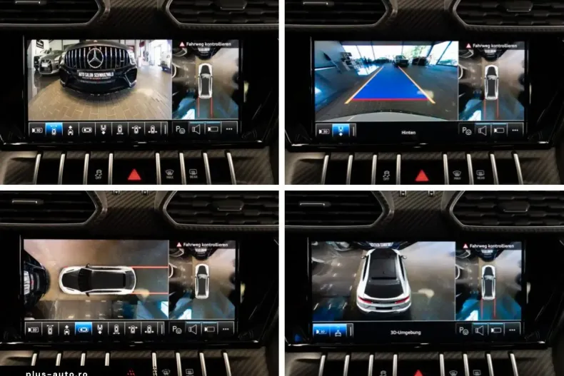 Lamborghini Urus din 2023 cu 11.511 km - oferta LAM184830 - foto 27