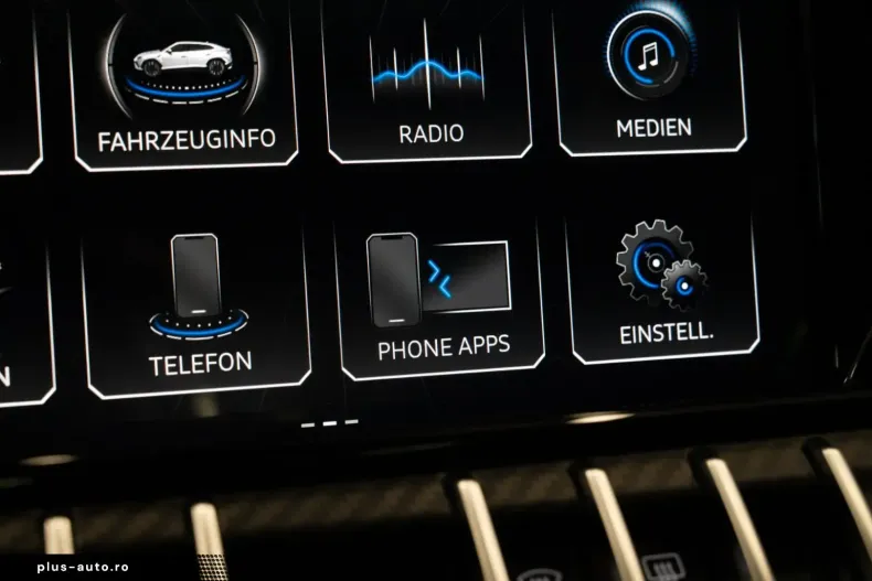 Lamborghini Urus din 2023 cu 11.511 km - oferta LAM184830 - foto 30