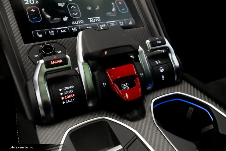 Lamborghini Urus din 2023 cu 11.511 km - oferta LAM184830 - foto 34