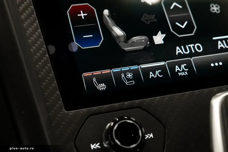 Lamborghini Urus din 2023 cu 11.511 km - oferta LAM184830 - foto 35