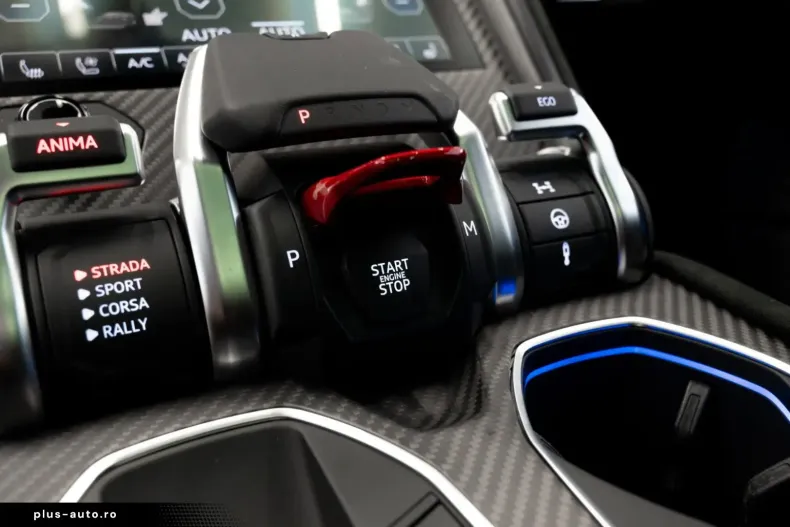 Lamborghini Urus din 2023 cu 11.511 km - oferta LAM184830 - foto 36