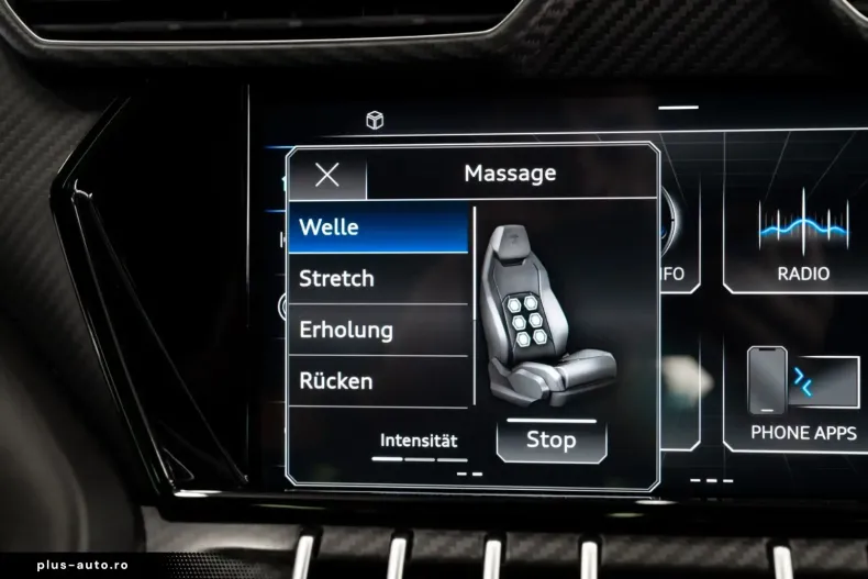 Lamborghini Urus din 2023 cu 11.511 km - oferta LAM184830 - foto 37