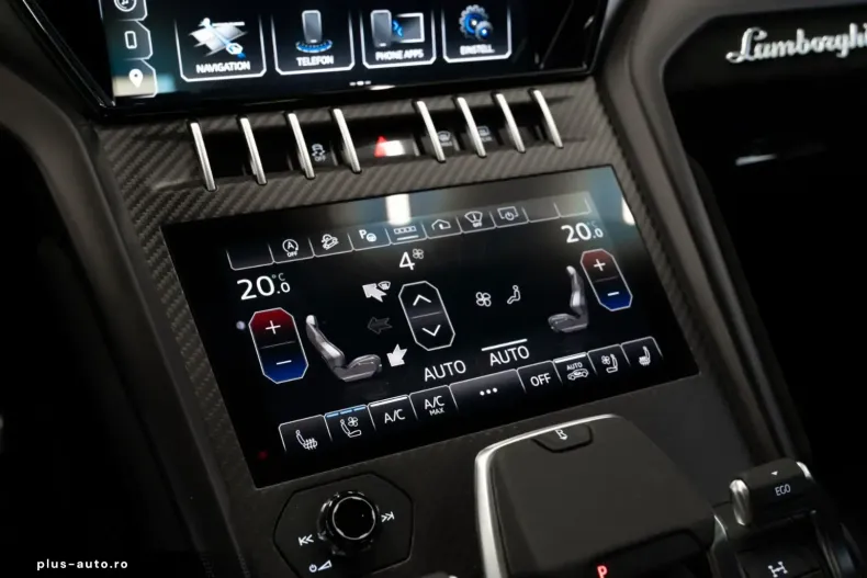 Lamborghini Urus din 2023 cu 11.511 km - oferta LAM184830 - foto 40