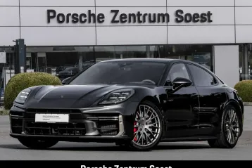 Porsche Panamera din 2024 - oferta POR184832