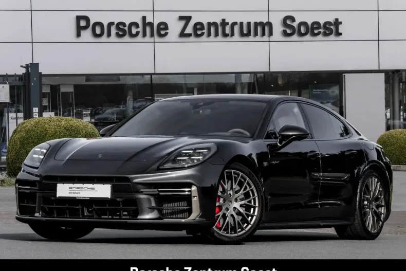 Porsche Panamera din 2024 cu 24.150 km - oferta POR184832 - foto 1