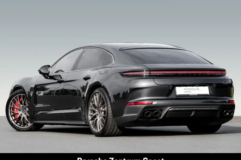 Porsche Panamera din 2024 cu 24.150 km - oferta POR184832 - foto 3