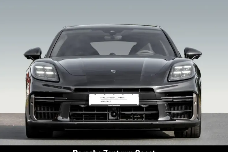 Porsche Panamera din 2024 cu 24.150 km - oferta POR184832 - foto 4