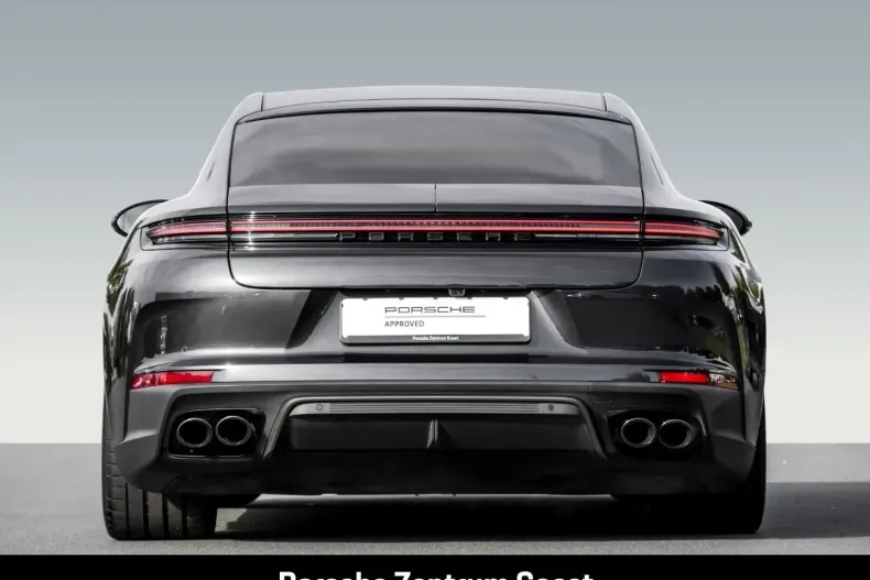 Porsche Panamera din 2024 cu 24.150 km - oferta POR184832 - foto 5