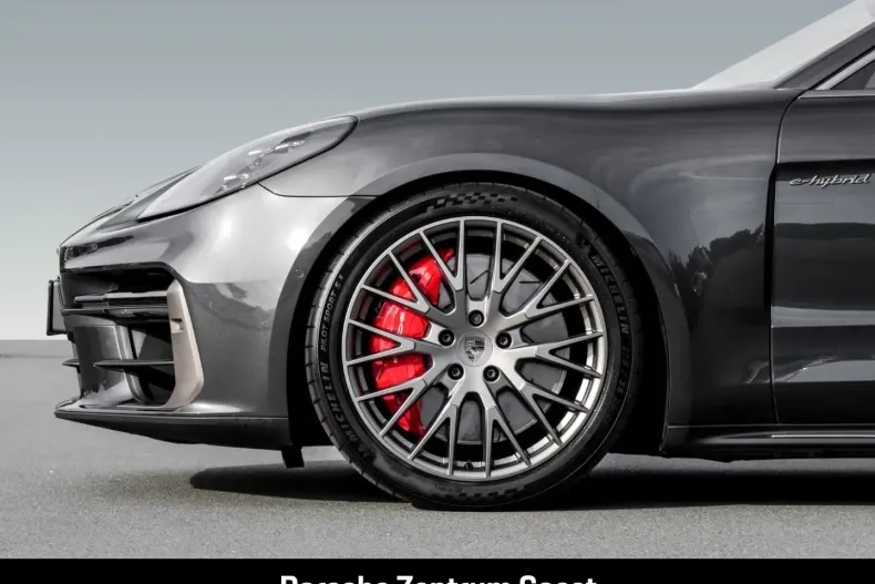 Porsche Panamera din 2024 cu 24.150 km - oferta POR184832 - foto 6