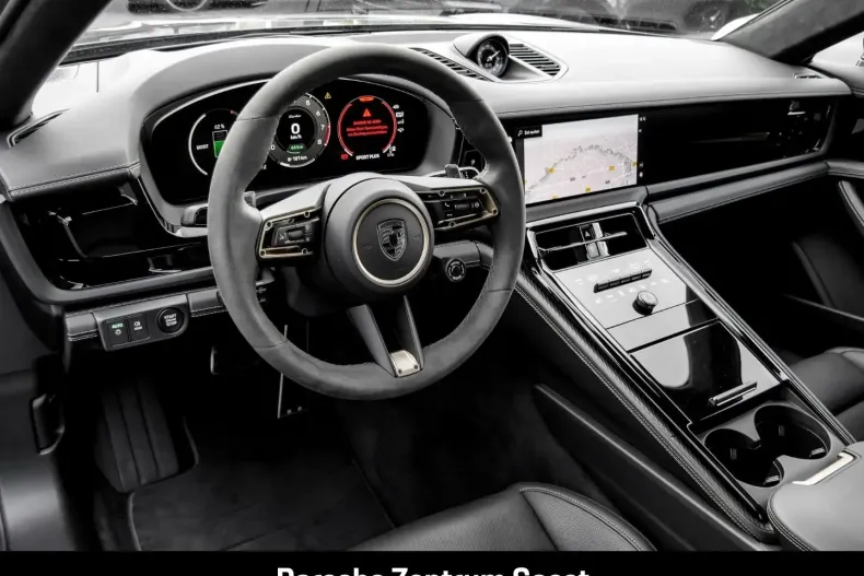 Porsche Panamera din 2024 cu 24.150 km - oferta POR184832 - foto 7