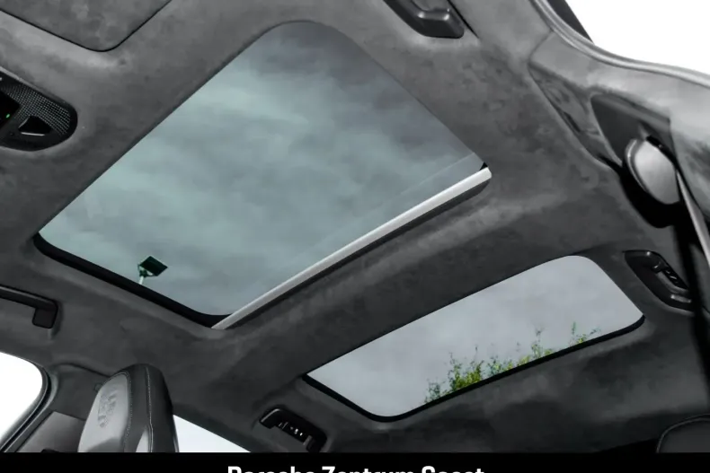 Porsche Panamera din 2024 cu 24.150 km - oferta POR184832 - foto 9