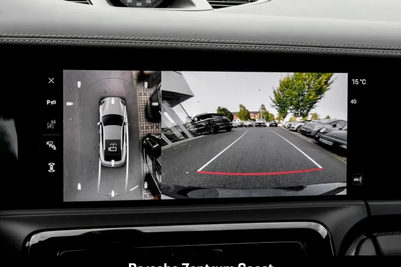 Porsche Panamera din 2024 cu 24.150 km - oferta POR184832 - foto 11