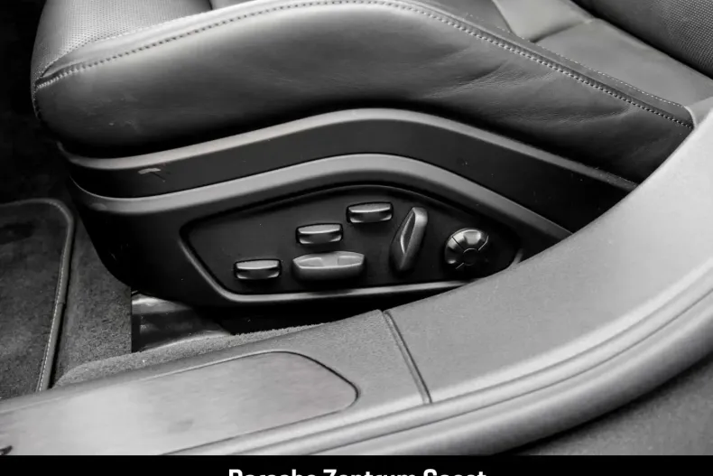 Porsche Panamera din 2024 cu 24.150 km - oferta POR184832 - foto 12