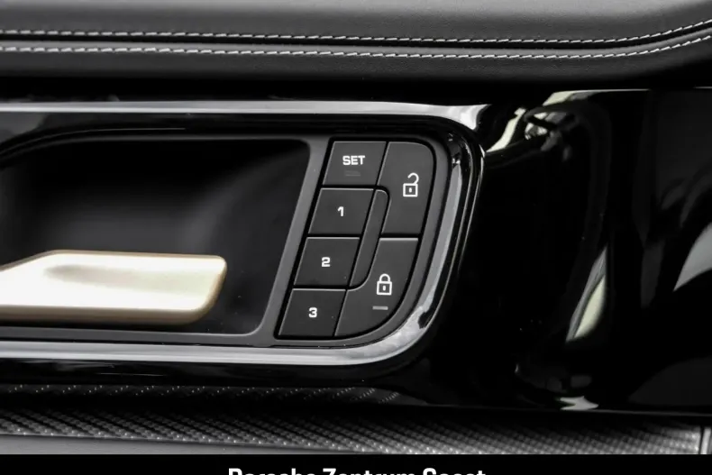 Porsche Panamera din 2024 cu 24.150 km - oferta POR184832 - foto 13