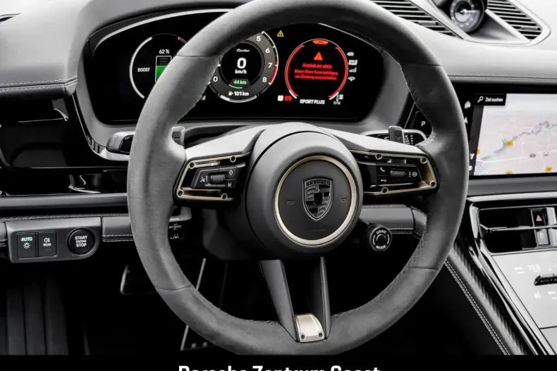 Porsche Panamera din 2024 cu 24.150 km - oferta POR184832 - foto 14