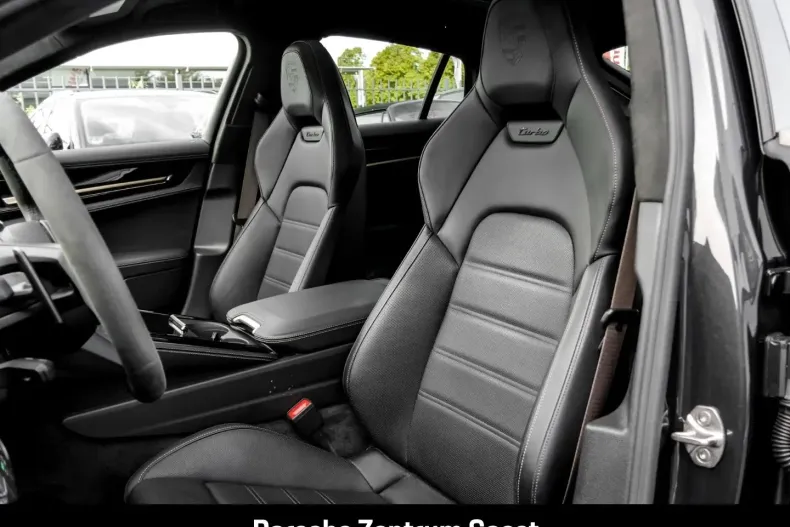 Porsche Panamera din 2024 cu 24.150 km - oferta POR184832 - foto 15