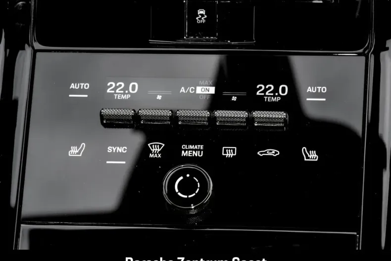 Porsche Panamera din 2024 cu 24.150 km - oferta POR184832 - foto 18