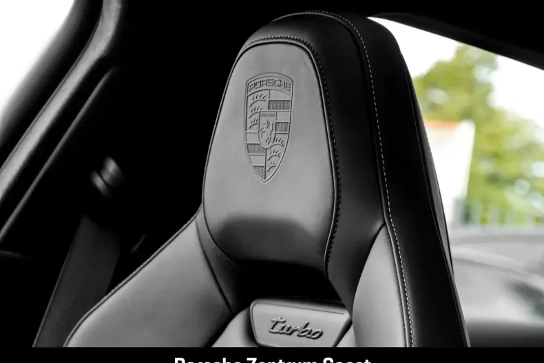 Porsche Panamera din 2024 cu 24.150 km - oferta POR184832 - foto 19