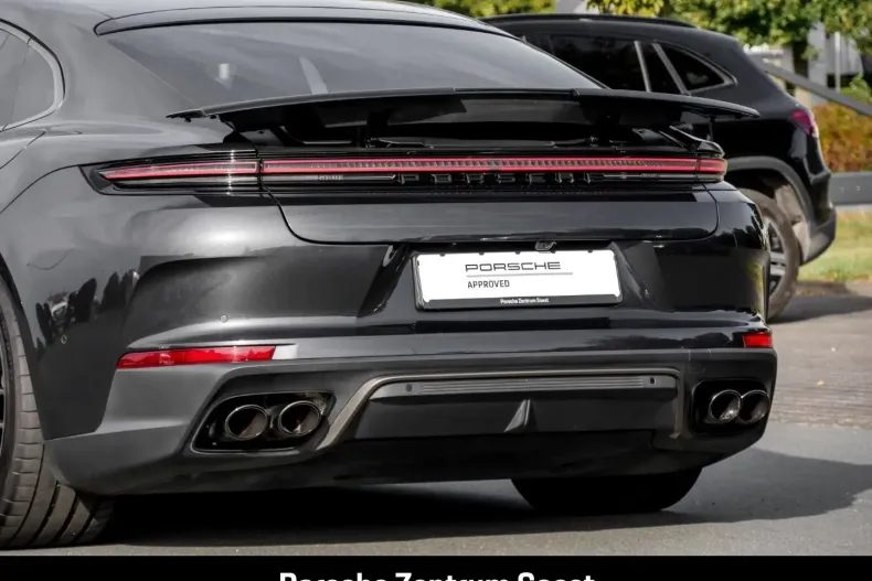 Porsche Panamera din 2024 cu 24.150 km - oferta POR184832 - foto 22