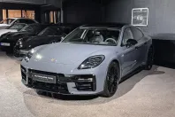 Porsche Panamera din 2024 cu 6.000 km - oferta POR184833 - foto 1