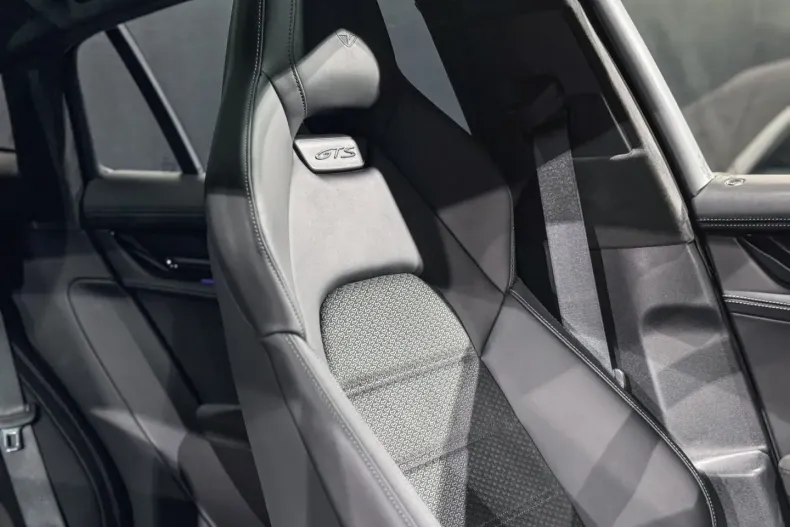 Porsche Panamera din 2024 cu 6.000 km - oferta POR184833 - foto 18