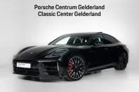 Porsche Panamera din 2024 cu 24.844 km - oferta POR184835 - foto 1