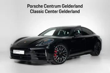 Porsche Panamera din 2024 - oferta POR184835