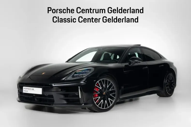 Porsche Panamera din 2024 cu 24.844 km - oferta POR184835 - foto 1