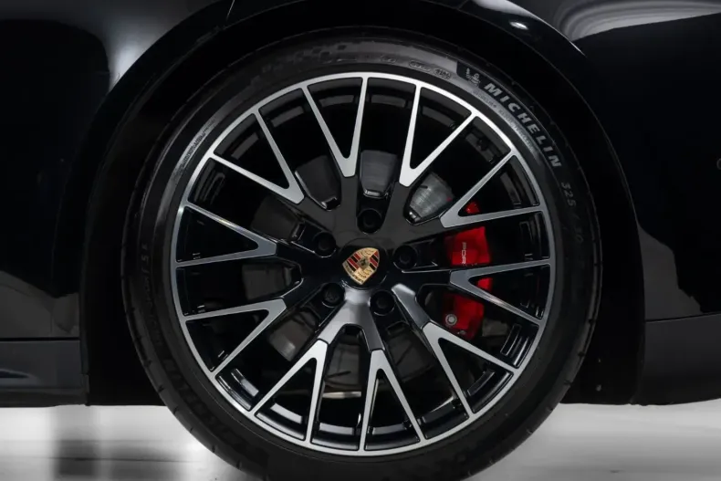 Porsche Panamera din 2024 cu 24.844 km - oferta POR184835 - foto 3