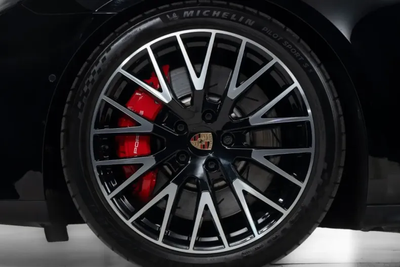 Porsche Panamera din 2024 cu 24.844 km - oferta POR184835 - foto 4