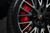 Porsche Panamera din 2024 cu 24.844 km - oferta POR184835 - foto 5