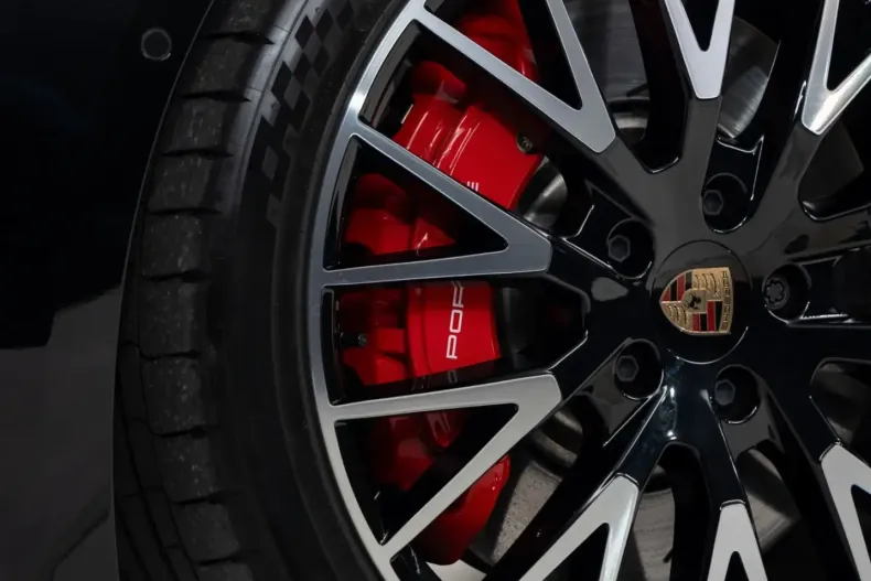 Porsche Panamera din 2024 cu 24.844 km - oferta POR184835 - foto 5