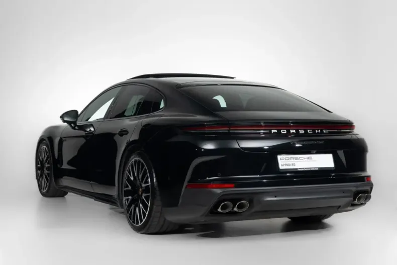 Porsche Panamera din 2024 cu 24.844 km - oferta POR184835 - foto 6