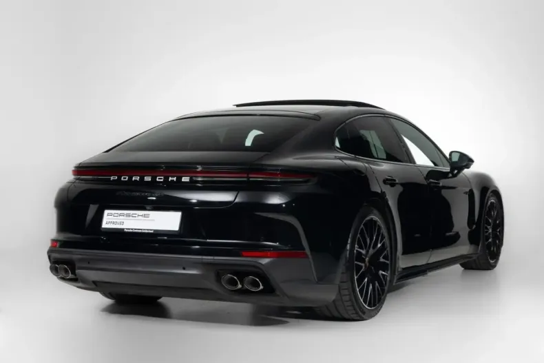 Porsche Panamera din 2024 cu 24.844 km - oferta POR184835 - foto 8