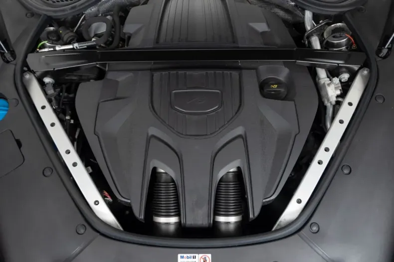 Porsche Panamera din 2024 cu 24.844 km - oferta POR184835 - foto 15