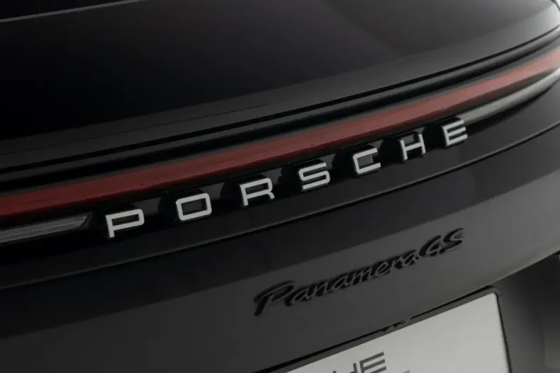 Porsche Panamera din 2024 cu 24.844 km - oferta POR184835 - foto 17