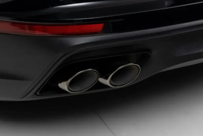 Porsche Panamera din 2024 cu 24.844 km - oferta POR184835 - foto 18