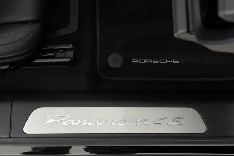 Porsche Panamera din 2024 cu 24.844 km - oferta POR184835 - foto 20