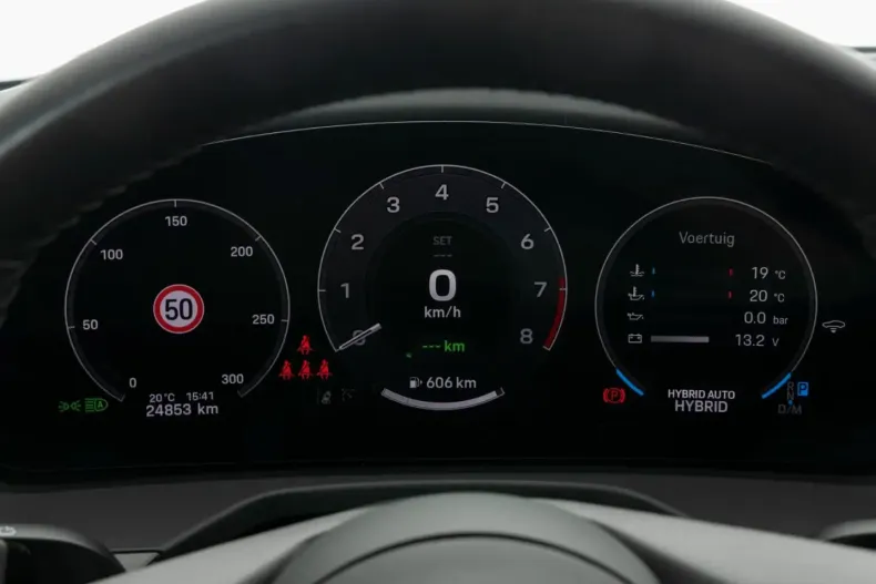 Porsche Panamera din 2024 cu 24.844 km - oferta POR184835 - foto 32