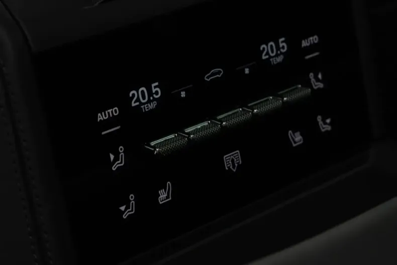 Porsche Panamera din 2024 cu 24.844 km - oferta POR184835 - foto 39