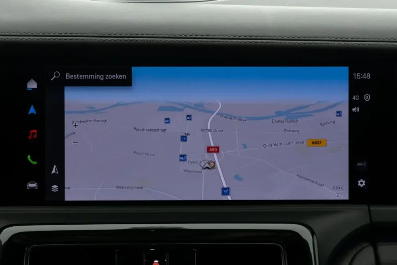 Porsche Panamera din 2024 cu 24.844 km - oferta POR184835 - foto 41