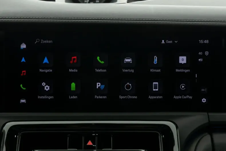 Porsche Panamera din 2024 cu 24.844 km - oferta POR184835 - foto 42