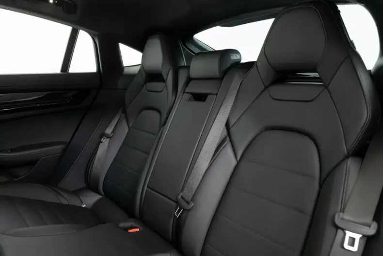 Porsche Panamera din 2024 cu 24.844 km - oferta POR184835 - foto 46