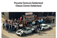 Porsche Panamera din 2024 cu 24.844 km - oferta POR184835 - foto 48